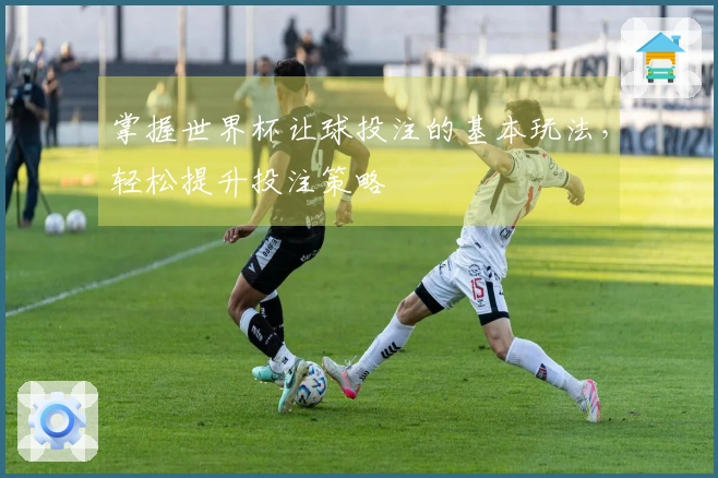 掌握世界杯让球投注的基本玩法，轻松提升投注策略