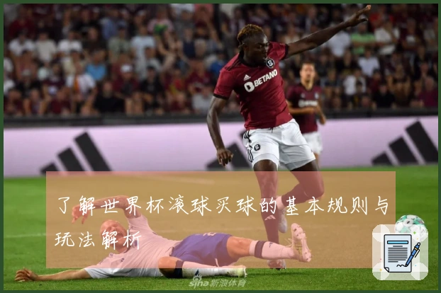 了解世界杯滚球买球的基本规则与玩法解析